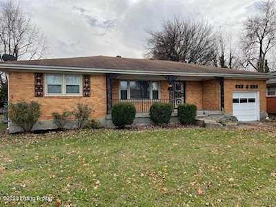 2306 Mary Catherine Dr Louisville, KY 40216
