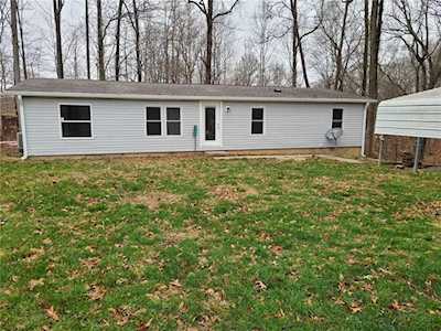 3700 Kivett Ln Martinsville, IN 46151