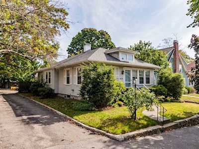 72 Irving St Waltham, MA 02451