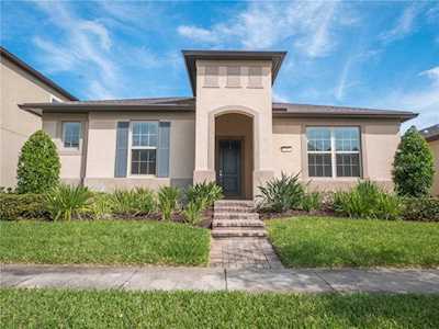 7337 Twilight Bay Dr Winter Garden, FL 34787