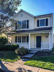 8307 Sirius Street Columbus, OH 43240