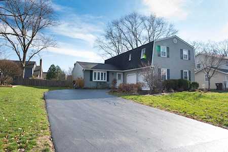 8192 Copperfield Drive Columbus, OH 43235