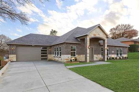 714 Oak Park Drive Dallas, TX 75232