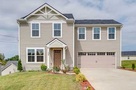 109 Moshe Yaalon Dr La Vergne, TN 37086