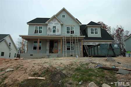 1417 Sweetclover Drive Wake Forest, NC 27587