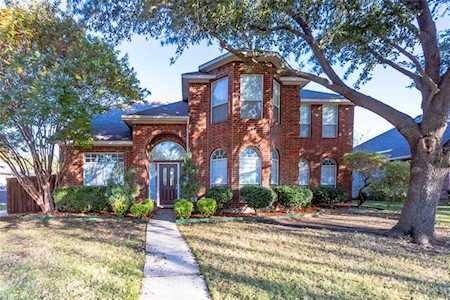 2073 Hawken Drive Plano, TX 75023