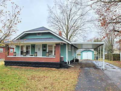 7434 Virginia Ave Louisville, KY 40258