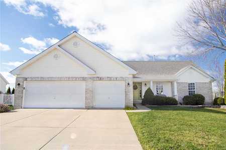 3903 Rocky Mound Dr Wentzville, MO 63385