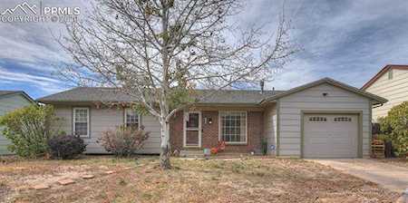 2554 W Prescott Circle Colorado Springs, CO 80916