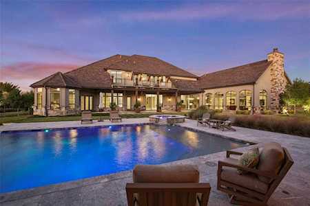 1555 Silver Creek Circle Lucas, TX 75002