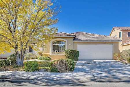 5711 Bear Springs St North Las Vegas, NV 89031