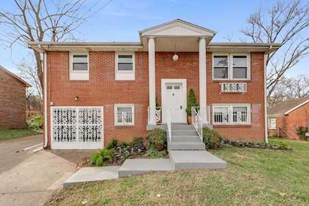 3807 Boatner Dr Nashville, TN 37207