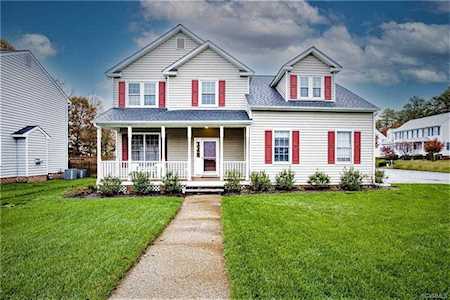 12400 Brightwater Ln Henrico, VA 23233