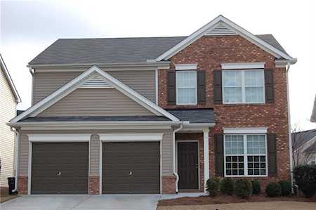 161 Diamond Ridge Ave Canton, GA 30114