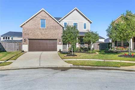 15306 Sandford Springs Trl Cypress, TX 77429