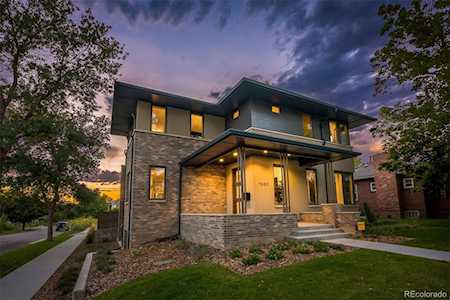 1995 S Corona St Denver, CO 80210