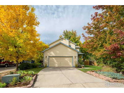 4547 Sandpiper Ct Boulder, CO 80301