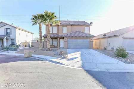 3177 Mclennan Ave North Las Vegas, NV 89081