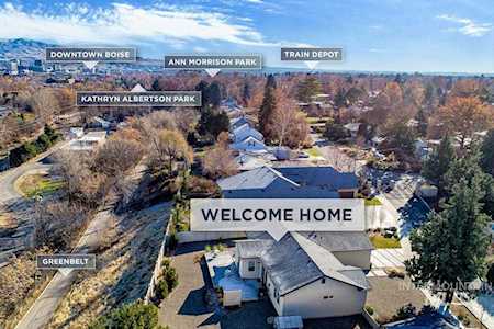 4356 W Edgemont St Boise, ID 83706