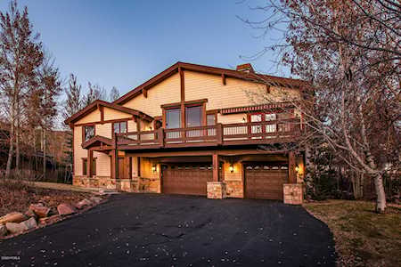 8974 Sackett Dr Park City, UT 84098