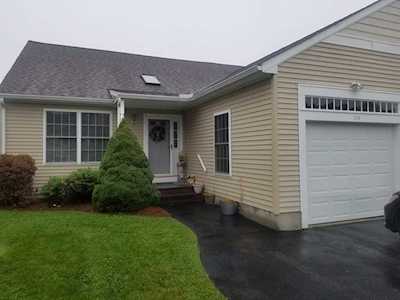 154 Hillside Village Dr #154 West Boylston, MA 01583