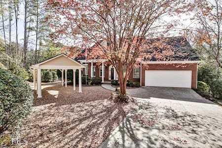 6361 Chesla Dr Gainesville, GA 30506