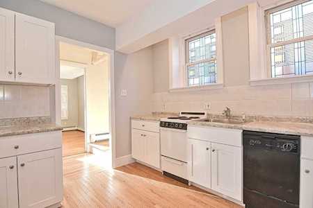 6 Hamilton Road #G Brookline, MA 02446