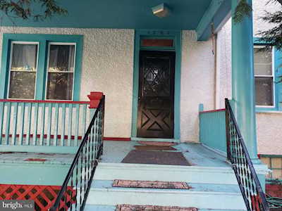 1261 Kearny St NE Washington, DC 20017