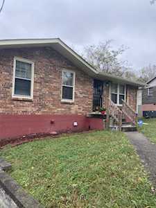 407 Bennett Pl Nashville, TN 37207