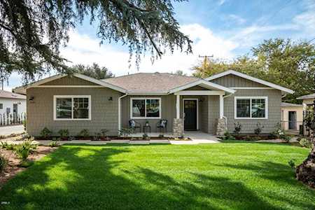 644 W Mariposa Street Altadena, CA 91001
