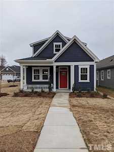 39 Beaufort Loop Clayton, NC 27527