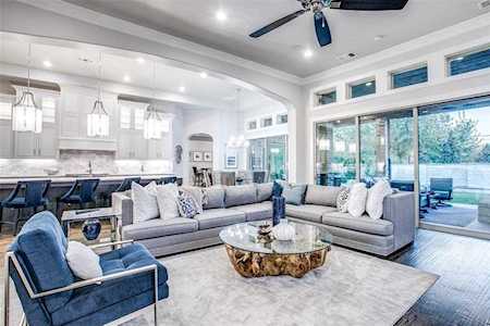 329 Woodsong Way Southlake, TX 76092