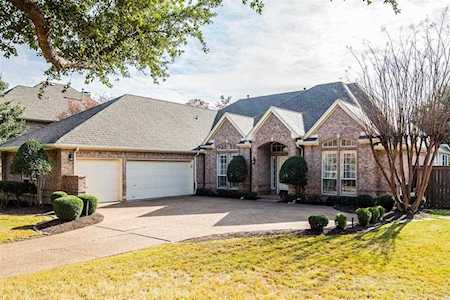 360 Silverwood Circle Southlake, TX 76092