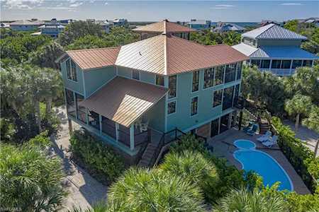 4541 & 4551 Cutlass Dr Upper Captiva, FL 33924