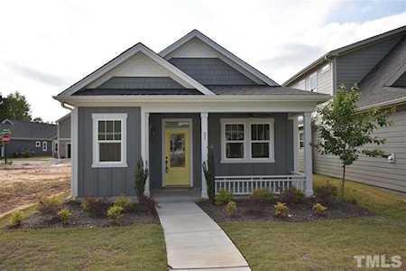 43 Duplin Lane Clayton, NC 27527