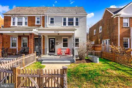 5027 Capitol St NE Washington, DC 20011
