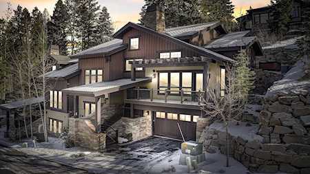 6559 Lookout Dr Park City, UT 84060
