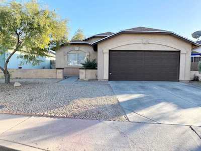 6933 W Nicolet Avenue Glendale, AZ 85303