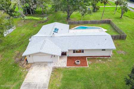 3125 Turtle Mound Road Melbourne, FL 32934