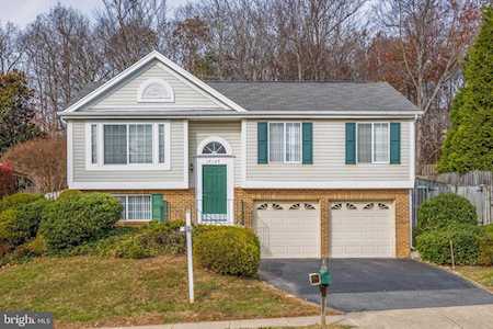 14124 Wood Rock Way Centreville, VA 20121