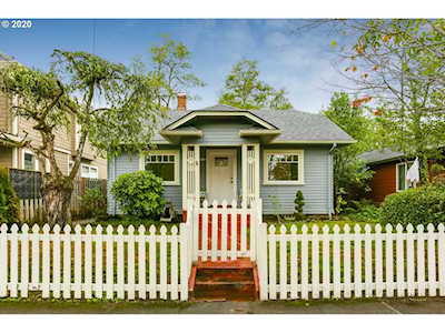 4915 SE 63rd Ave Portland, OR 97206