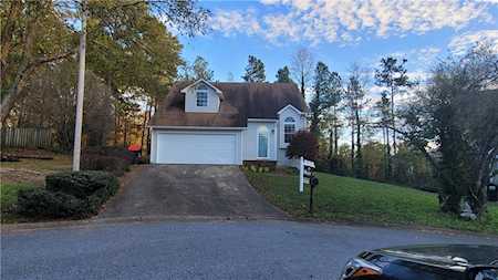 4242 Abington Walk NW Kennesaw, GA 30144
