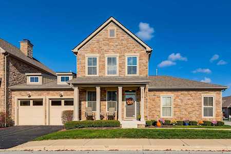 9058 Latherous Place Powell, OH 43065