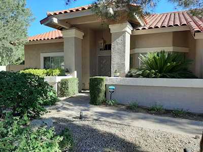 10516 E Mission Lane Scottsdale, AZ 85258