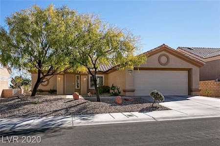 10609 Paradise Point Dr Las Vegas, NV 89134