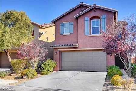 9948 Pimera Alta St Las Vegas, NV 89178