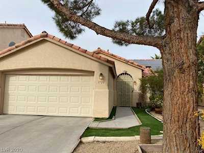 1720 Ashburn Dr North Las Vegas, NV 89032