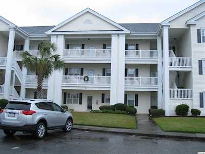 901 W Port Dr. #809 North Myrtle Beach, SC 29582