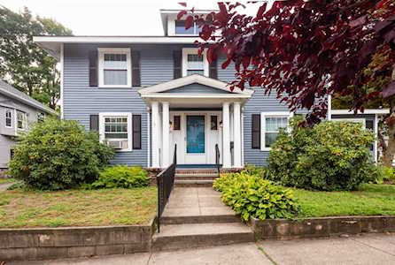 111 Greenwood Street Wakefield, MA 01880