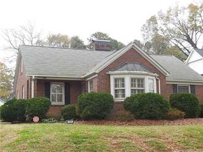 1300 Goodwin Ave Charlotte, NC 28205